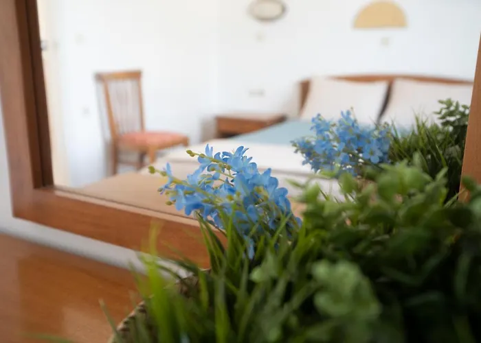 Tassos Apartments I