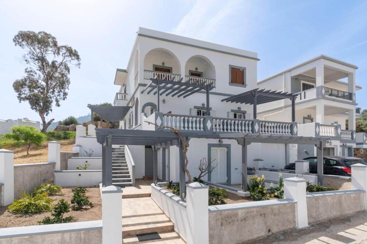 Tassos I Apartment